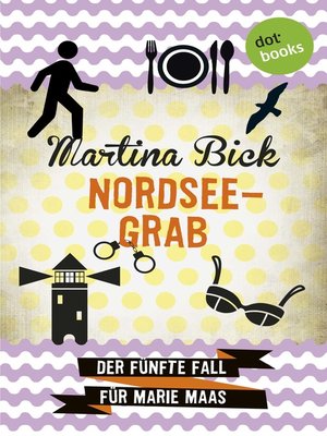 cover image of Nordseegrab